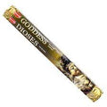 HEM Incense Stick - Goddess - 20ct