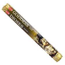 HEM Incense Stick - Goddess - 20ct