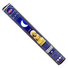 HEM Incense Stick - The Moon - 20ct