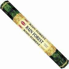 HEM Incense Stick - Rain Forest - 20ct