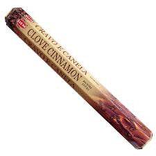 HEM Incense Stick - Clove Cinnamon - 20ct