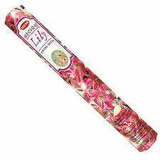 HEM Incense Stick - Precious Lily - 20ct