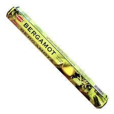 HEM Incense Stick - Bergamot - 20ct