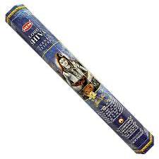 HEM Incense Stick - Lord Shiva - 20ct