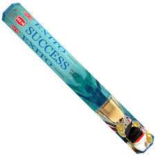 HEM Incense Stick - Success - 20ct