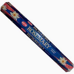 HEM Incense Stick - Rosemary - 20ct