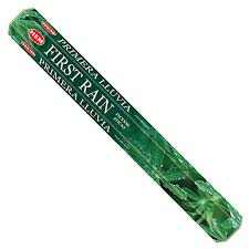 HEM Incense Stick - First Rain - 20ct