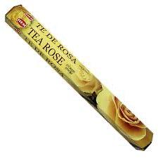 HEM Incense Stick - Tea Rose - 20ct