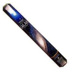 HEM Incense Stick - The Galaxy - 20ct