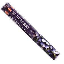 HEM Incense Stick - Blueberry - 20ct