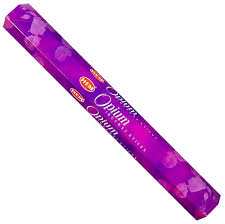 HEM Incense Stick - Opium - 20ct