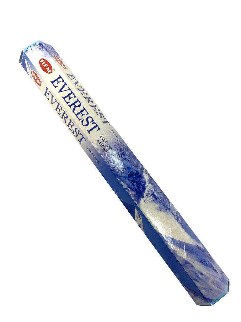 HEM Incense Stick - Everest 20 Ct
