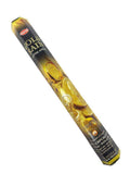 HEM Incense Stick - Gold Rain 20 Ct