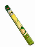 HEM Incense Stick - Green Apple 20 Ct