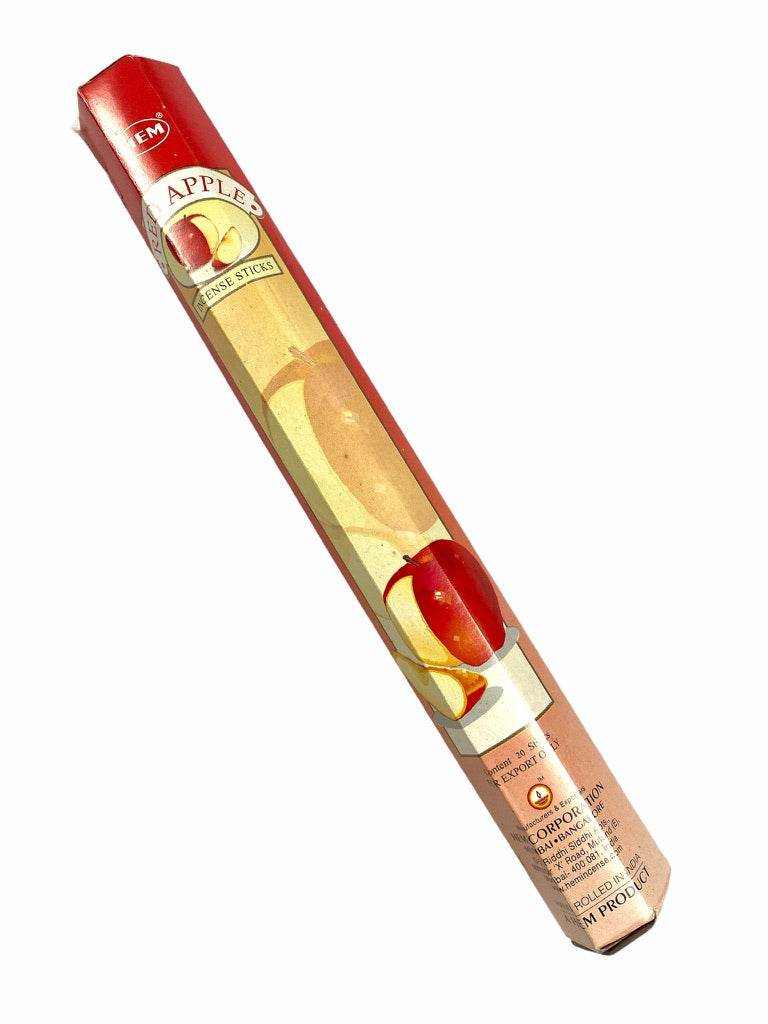 HEM Incense Stick - Red Apple 20 Ct