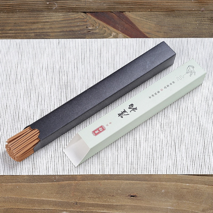 130/Box Natural Raw Materials Incense Handmade Sticks