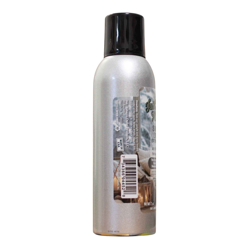 Just Like Home - Smoke Odor Exterminator Air Freshener Spray