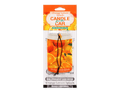 Orange Lemon Splash Car Freshener - Smoke Odor Exterminator