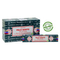 Palo Santo Incense 15 Gms - Satya