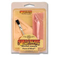 Peace of Mind™ Wild Berry Incense Powder Set with Burner