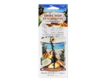 Pineapple Coconut Car Freshener - Smoke Odor Exterminator