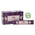 Reiki Incense 15 Gms - Satya