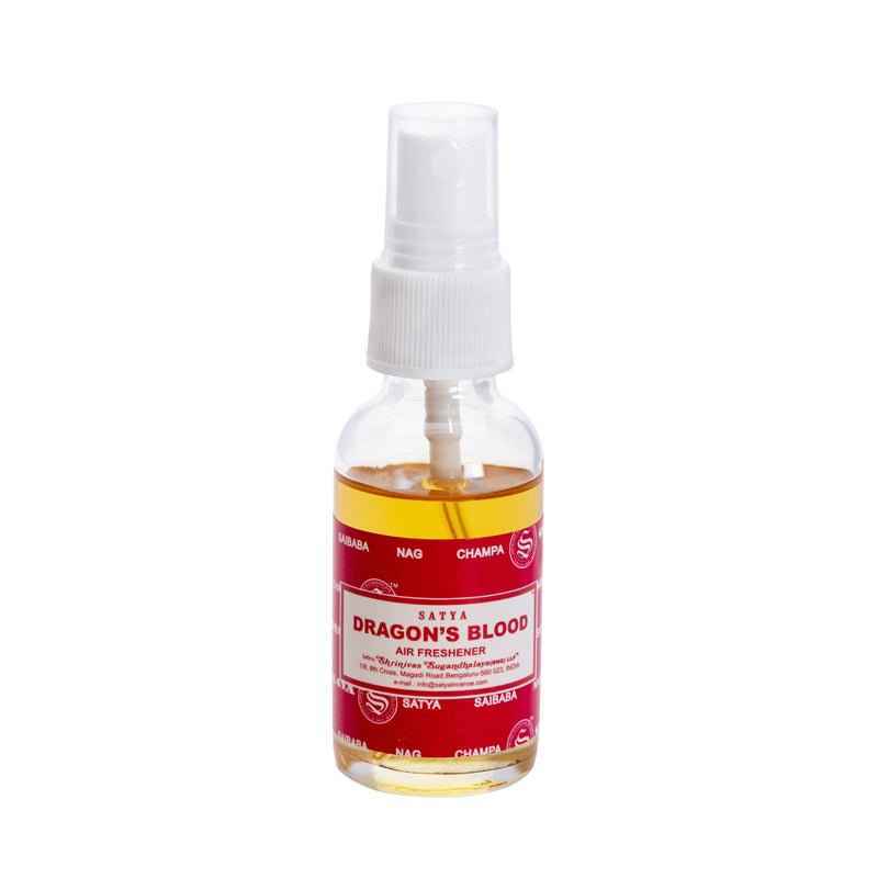 Dragon's Blood - Satya Air Freshener Spray