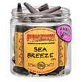 Sea Breeze Wild Berry Backflow Cones