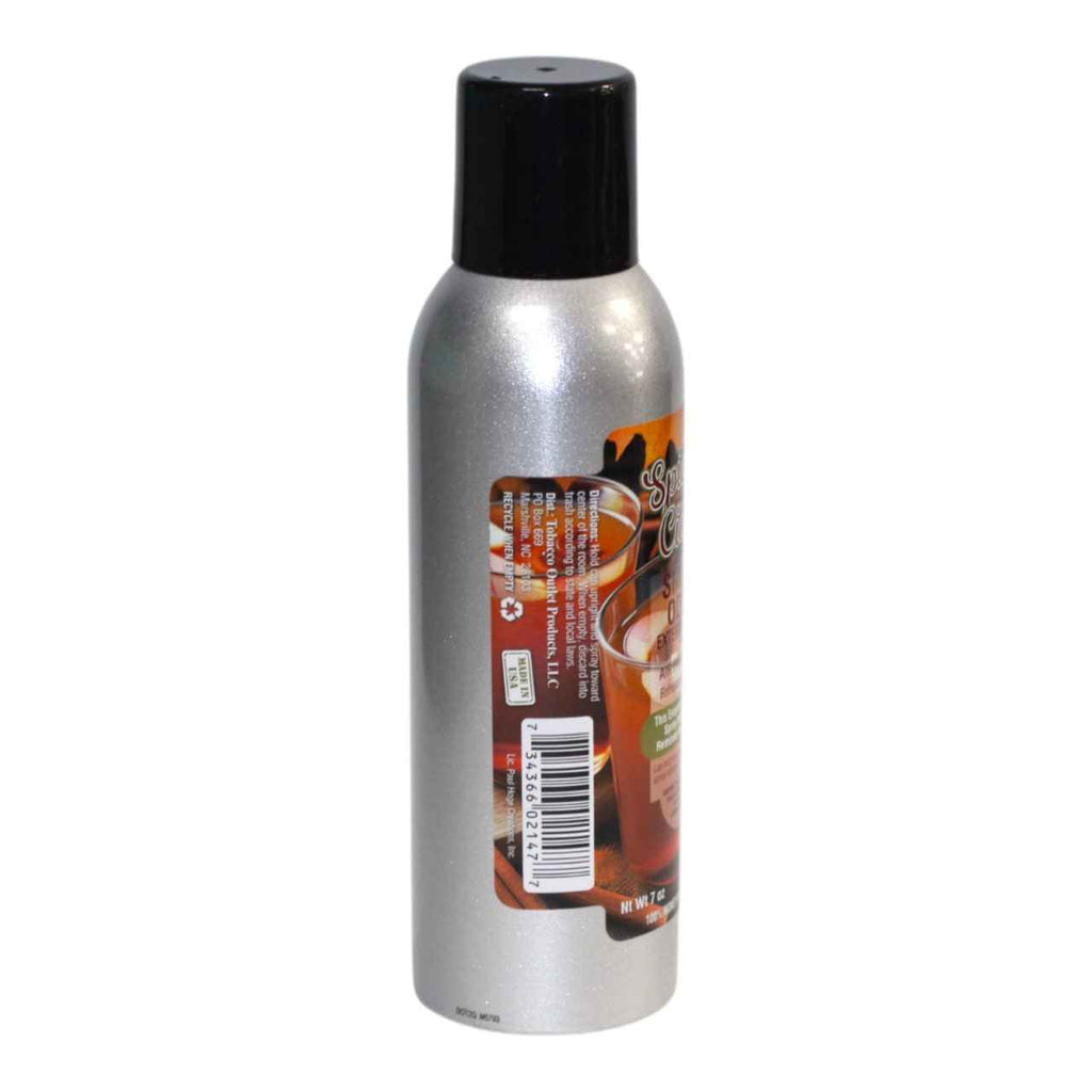 Spiced Cider - Smoke Odor Exterminator Air Freshener Spray