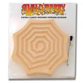 Spider Web Wild Berry Incense Powder Burner