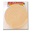 Spiral Extra Large Wild Berry Incense Powder Burner