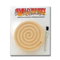 Spiral Medium Wild Berry Incense Powder Burner