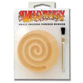 Spiral Small Wild Berry Incense Powder Burner