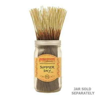 Summer Day™ Wild Berry Incense