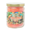 Tropical Fiesta Candle - Smoke Odor Exterminator