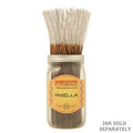 Vanilla Wild Berry Incense