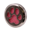 Vent Clip - Pawprint