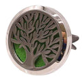 Vent Clip - Tree