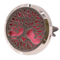 Vent Clip - Tree of Life