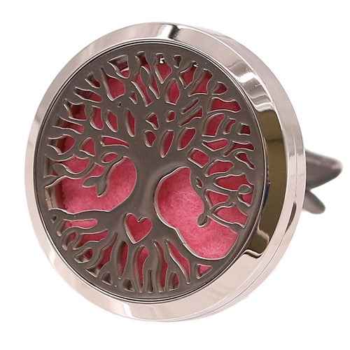 Vent Clip - Tree of Life