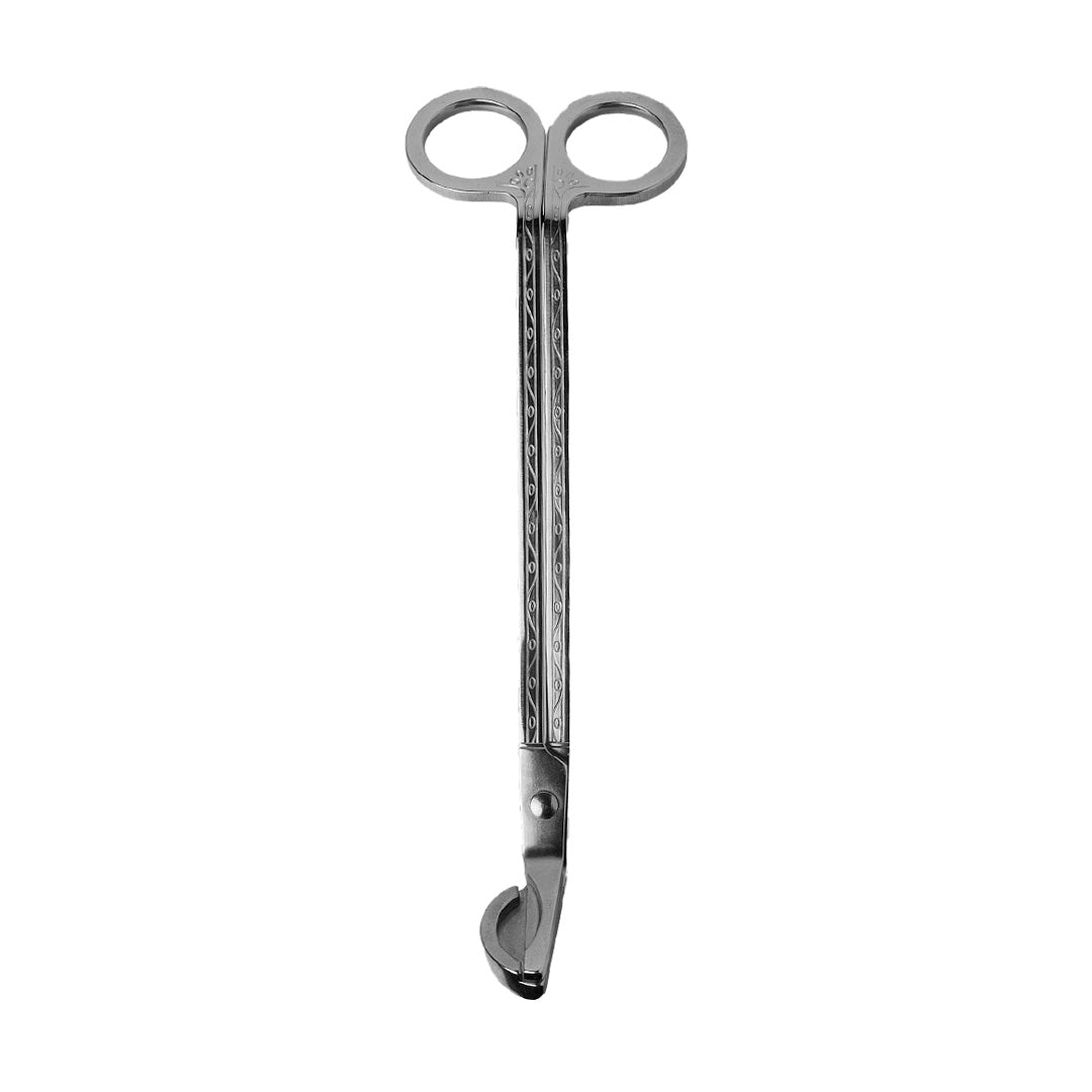 Wick Trimmer - Smoke Odor Exterminator