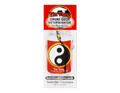 Yin Yang Car Freshener - Smoke Odor Exterminator