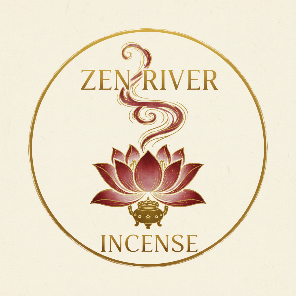 Zen River Incense and More